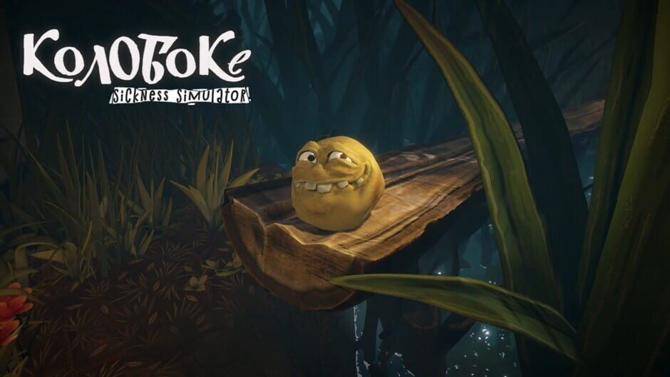 Capture de Koloboke: Sickness Simulator