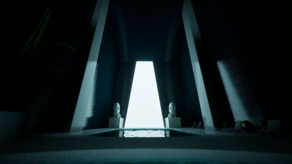 Capture de Liminal Waters