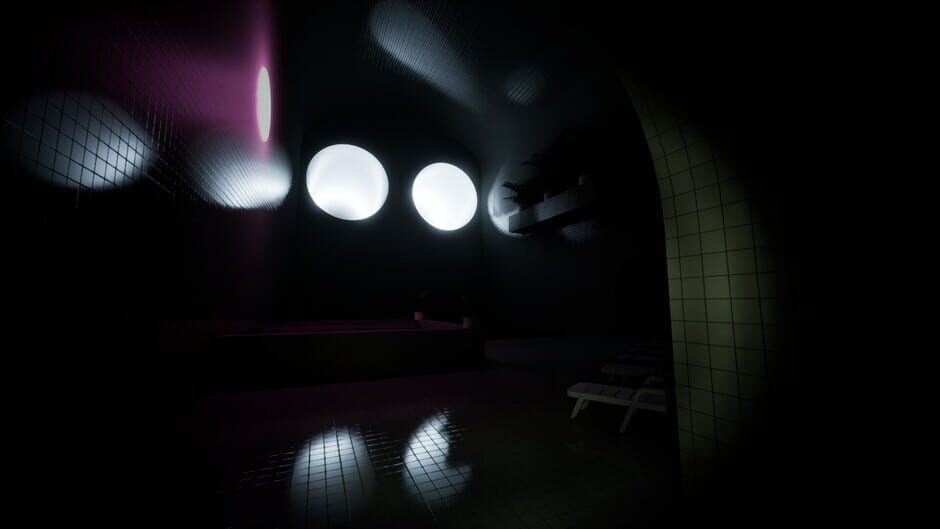 Capture de Liminal Waters