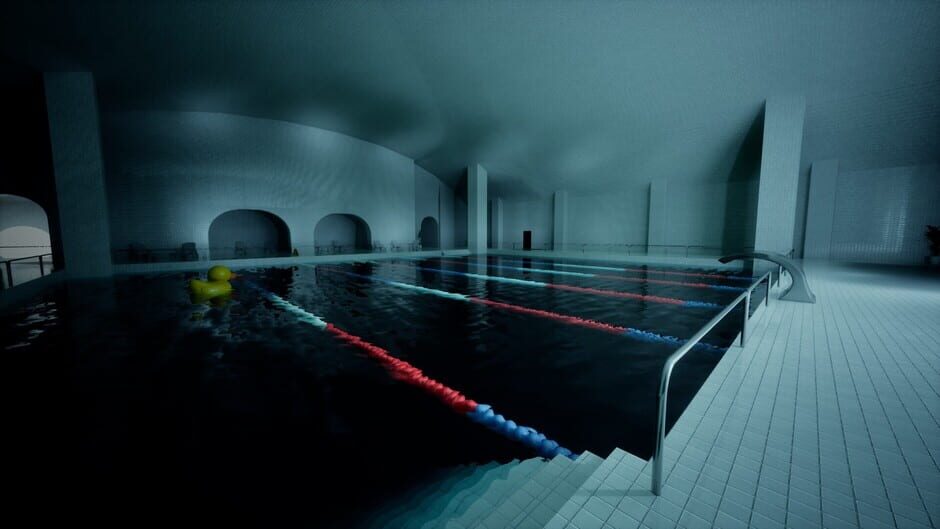 Capture de Liminal Waters