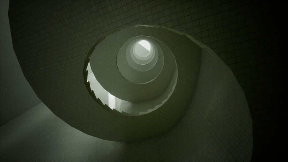 Capture de Liminal Waters