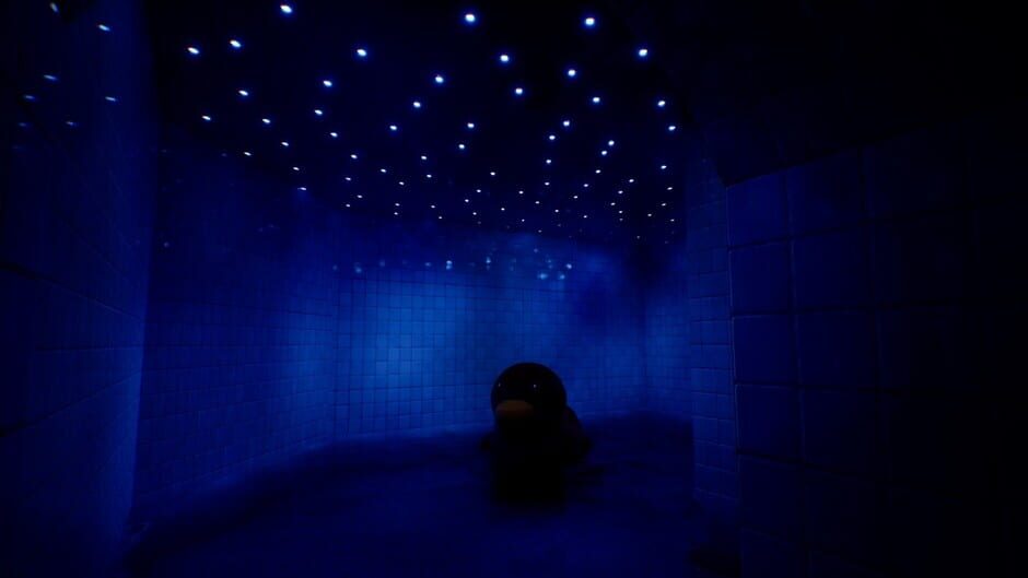Capture de Liminal Waters