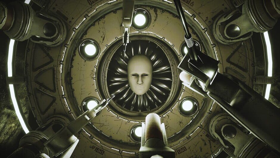 Capture d’Apsulov: End of Gods