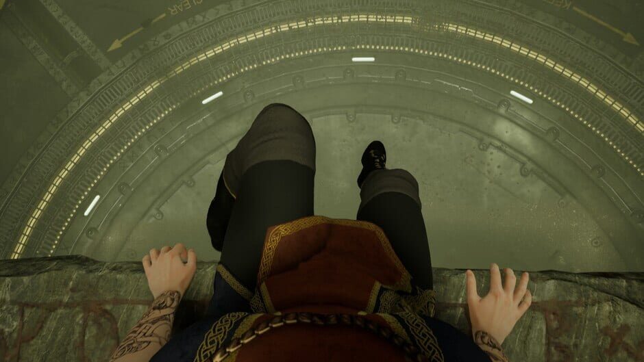 Capture d’Apsulov: End of Gods