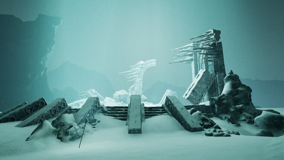 Capture d’Apsulov: End of Gods