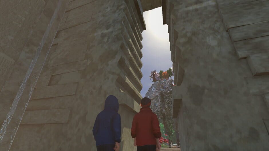 Capture de Once Before Us