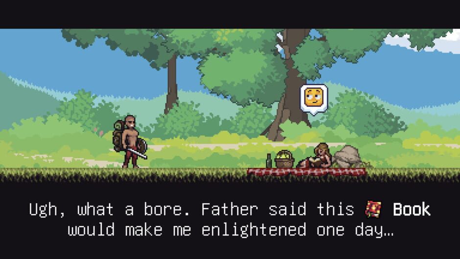 Capture d’Encounter: The Lost Cards