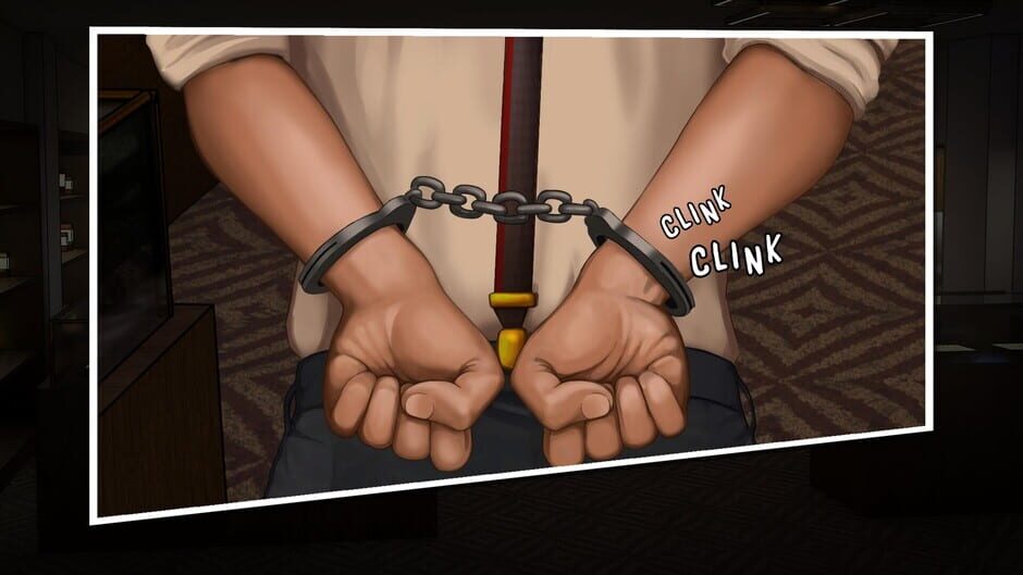 Capture de Mask City: Chapter Zero