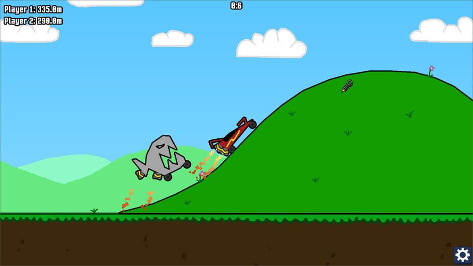 Capture de Scribble Bots