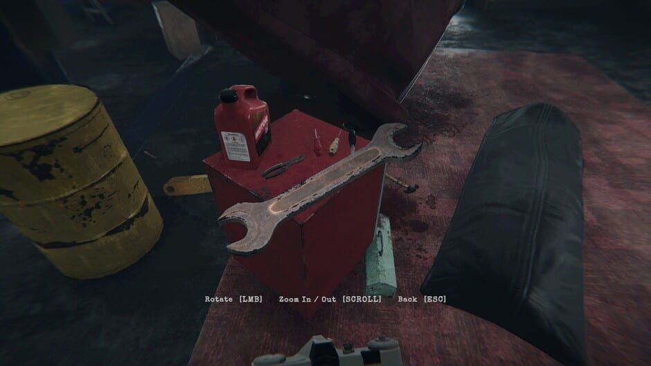Capture de Midnight Files