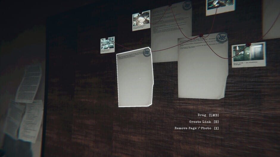 Capture de Midnight Files