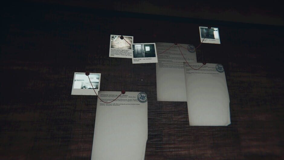 Capture de Midnight Files