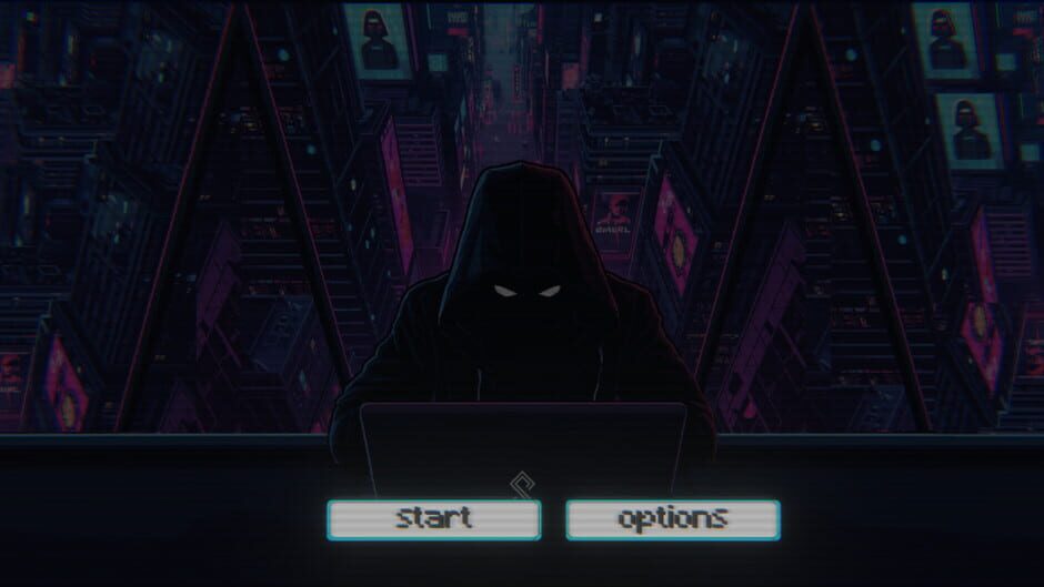 Capture de Cyber Shard Clicker