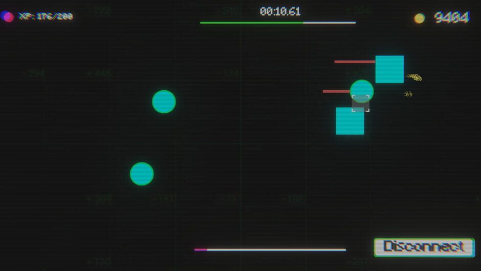 Capture de Cyber Shard Clicker