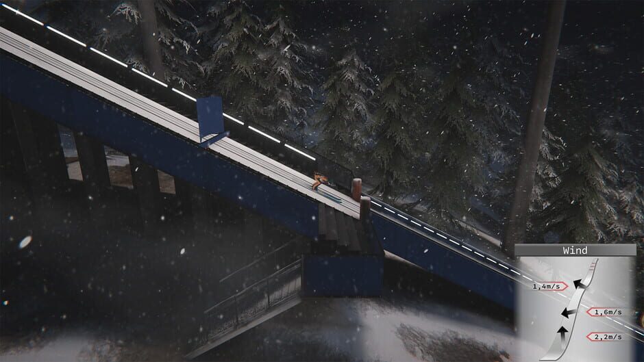 Capture de Ski Jumping World Cup