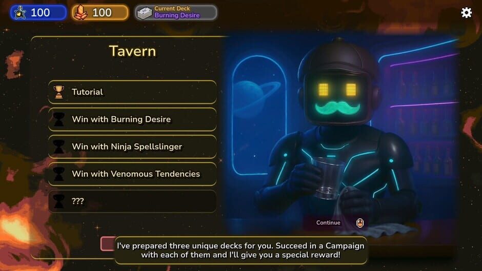 Capture de Tower Tactics II