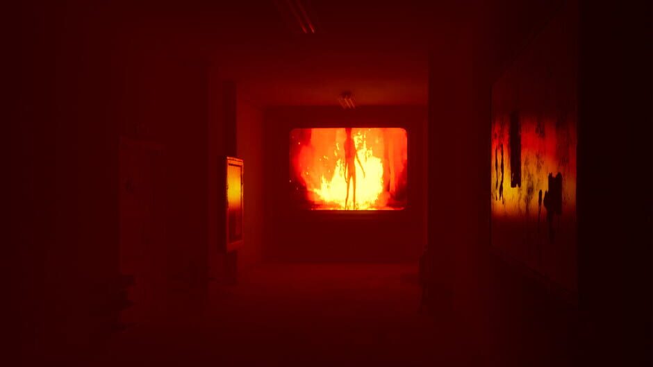 Capture de Room 404