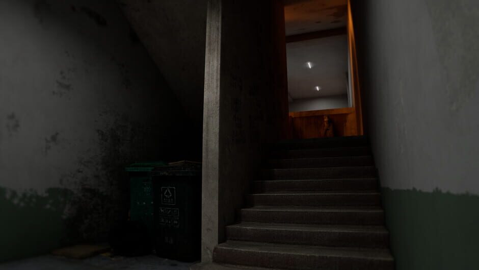 Capture de Room 404