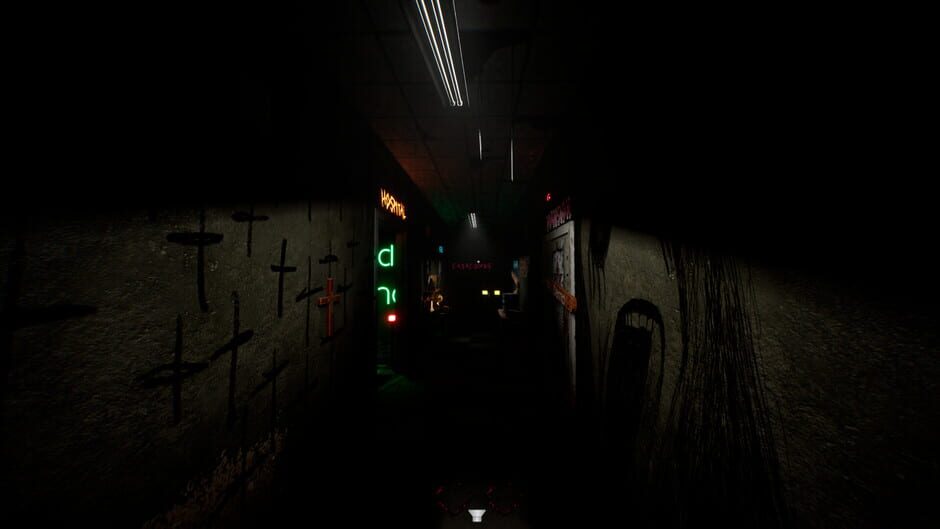 Capture de Don`t Peek