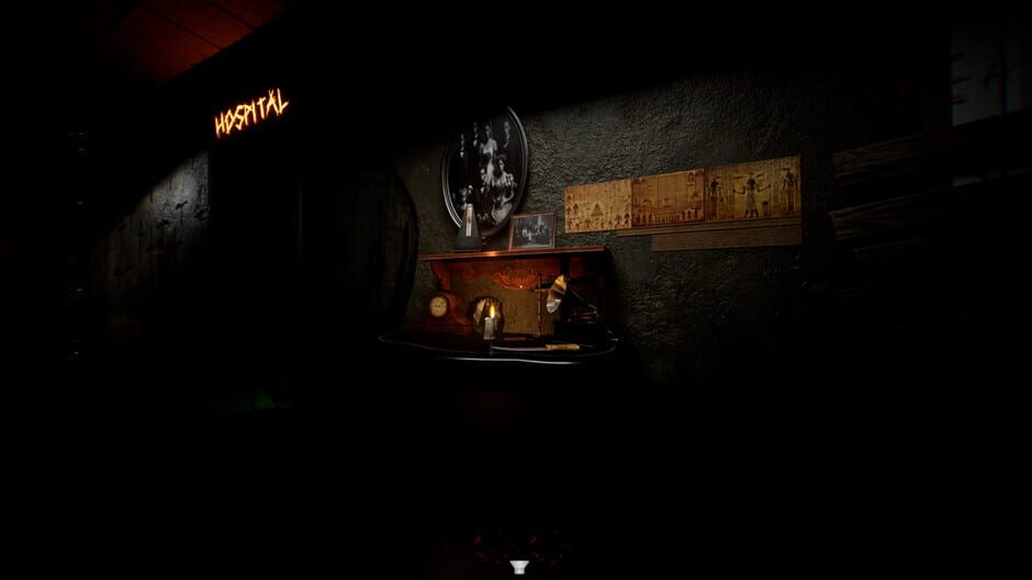Capture de Don`t Peek