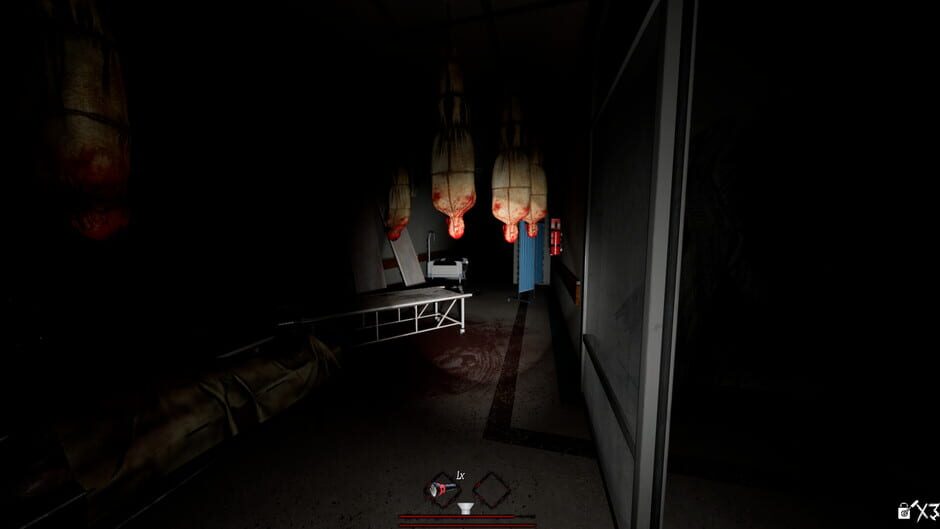 Capture de Don`t Peek