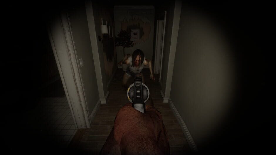 Capture de Dead by Headshot