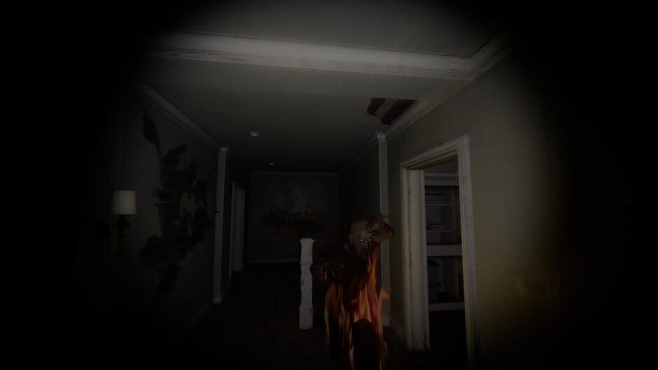 Capture de Dead by Headshot