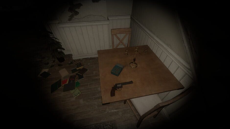 Capture de Dead by Headshot