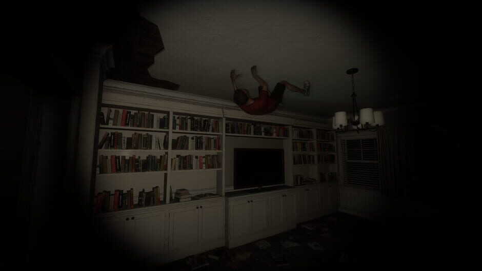 Capture de Dead by Headshot
