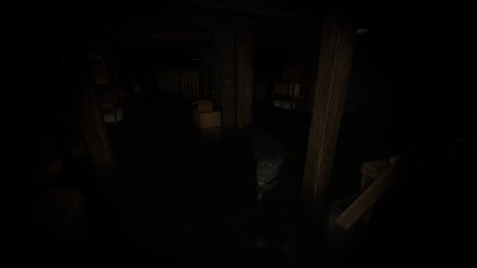 Capture de Dead by Headshot