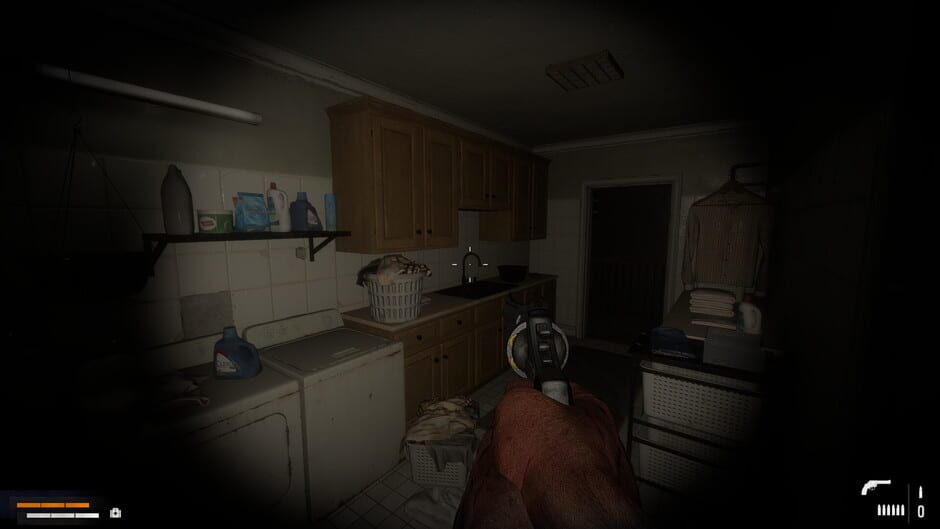 Capture de Dead by Headshot