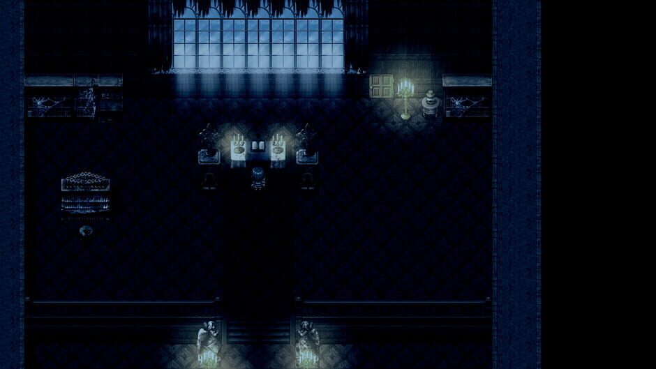 Capture de Dragon Fall