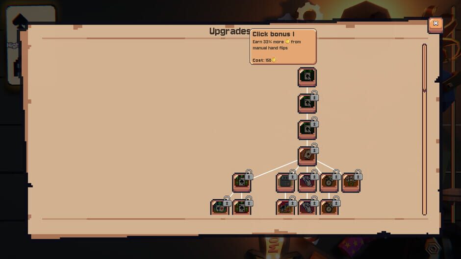 Capture de This Ain’t Even Poker, Ya Joker