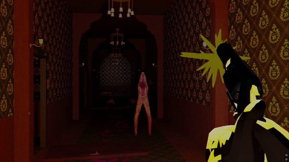Capture de Mindscorn