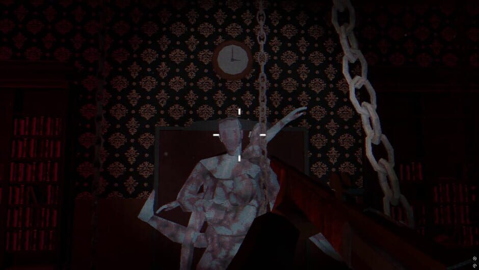 Capture de Mindscorn