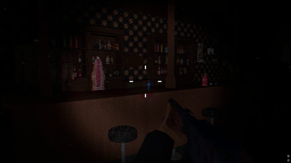 Capture de Mindscorn