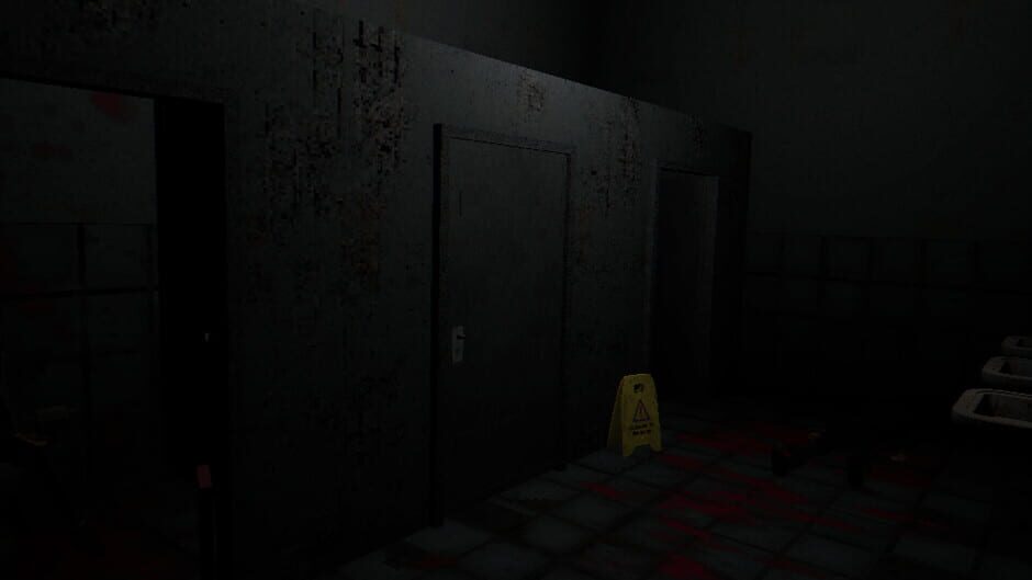 Capture de Mindscorn
