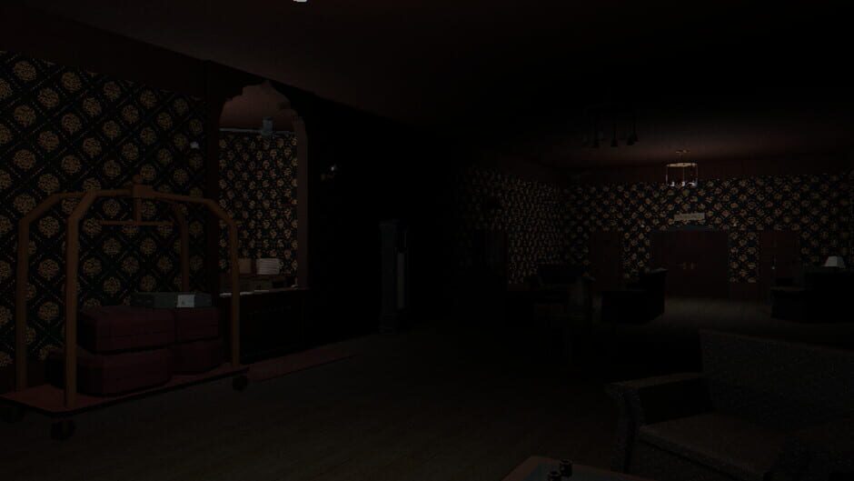 Capture de Mindscorn