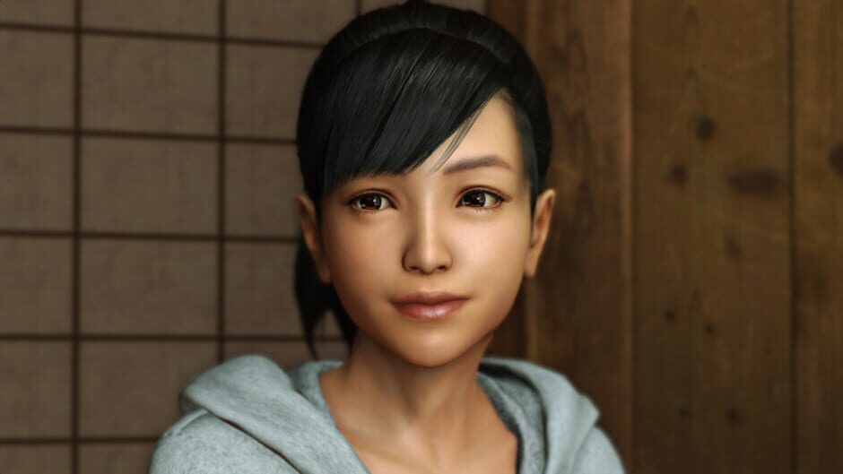 Capture de Yakuza 6: The Song of Life