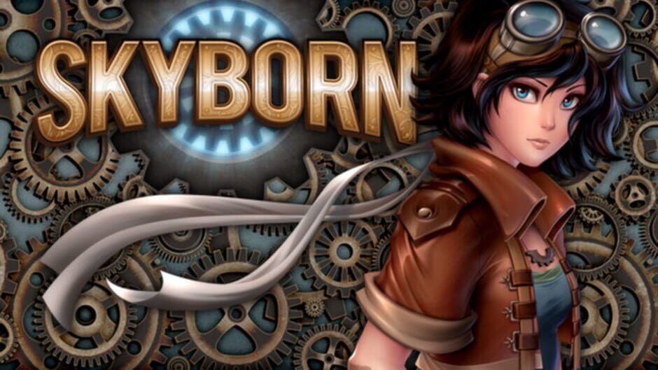 Capture de Skyborn