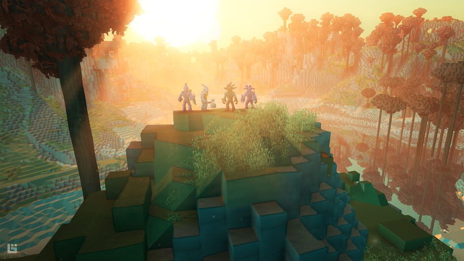 Capture de Boundless