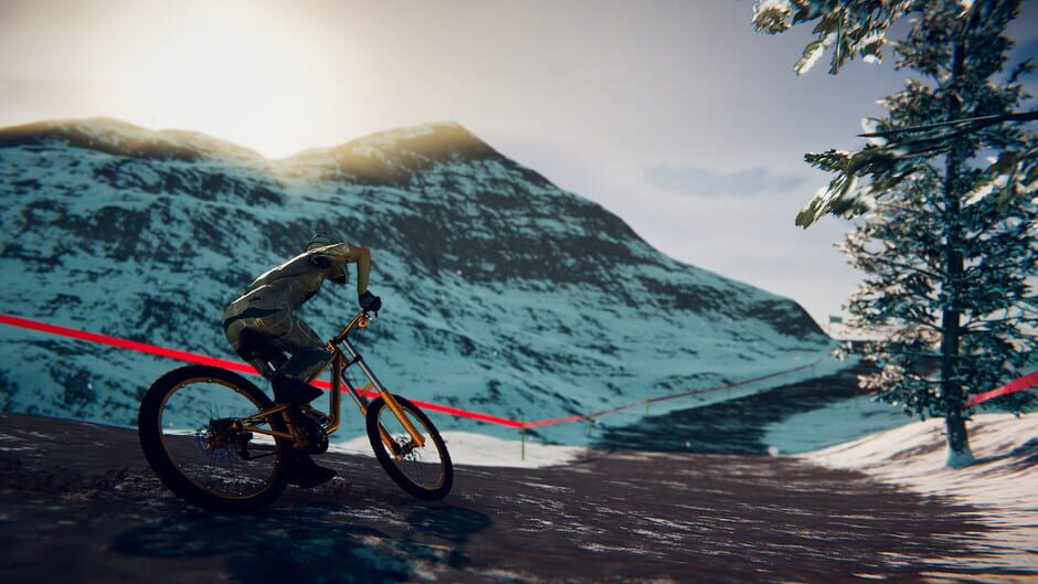 Capture de Descenders