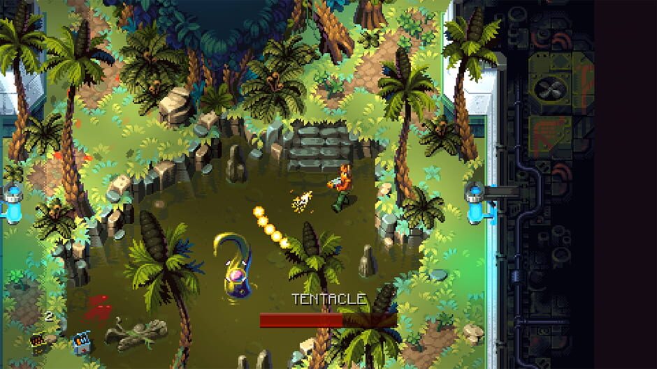 Capture de Tower 57