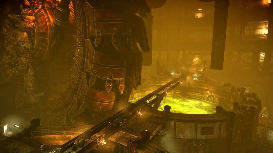 Capture de Bulletstorm: Full Clip Edition