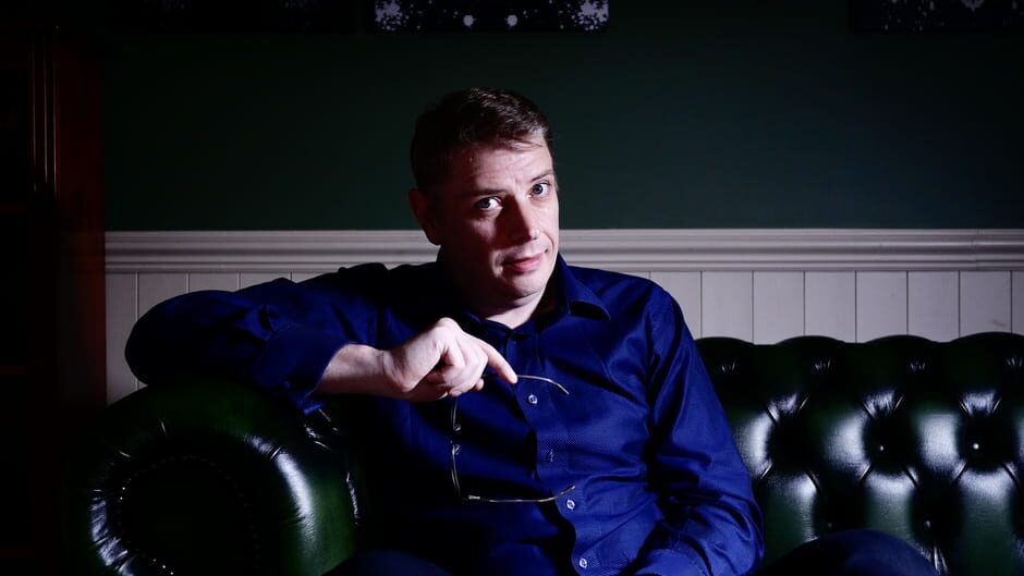 Capture de The Infectious Madness of Doctor Dekker