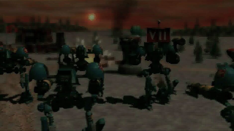 Capture de 7th Legion