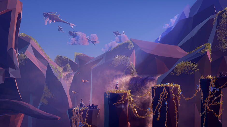 Capture de Planet Alpha