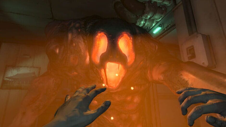 Capture de Monstrum