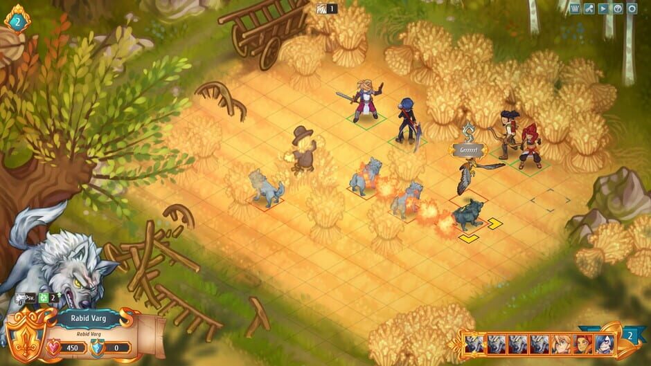 Capture de Regalia: Of Men and Monarchs
