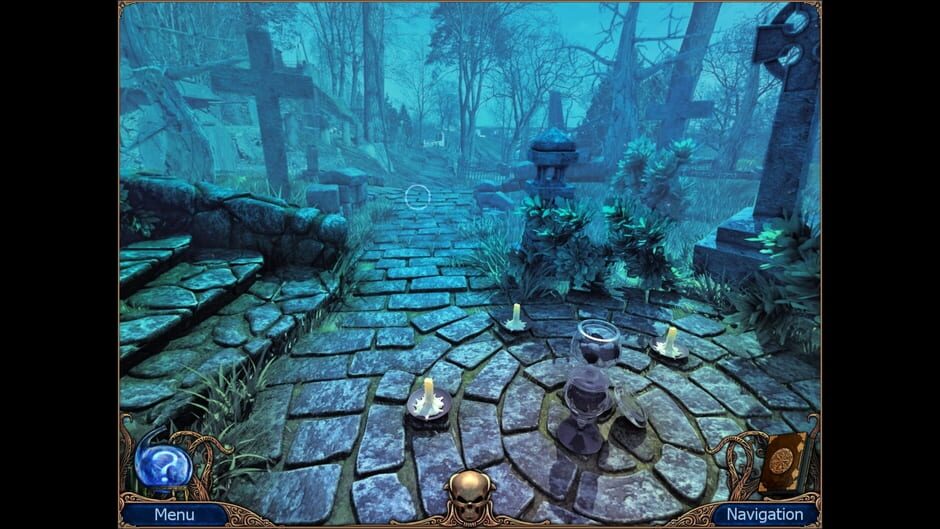 Capture d’Alchemy Mysteries: Prague Legends